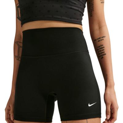Nike Dri-FIT One High-Rise 5'' Legging Dames