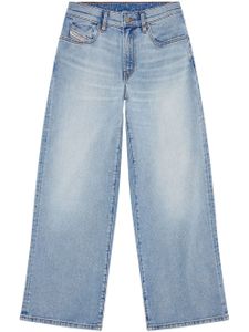 Diesel jean 2000 Widee - Bleu