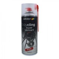Motip Olie excellent super lubricant