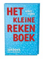 Het kleine rekenboek (Hardback)