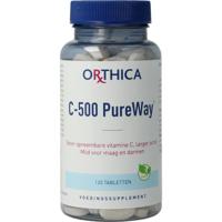 C-500 pureway