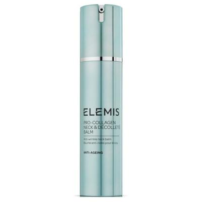 Elemis Anti-Ageing Pro-Collagen Neck & Décolleté Balm