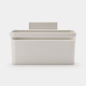 Brabantia Sink Side gootsteen organiser - Light Grey