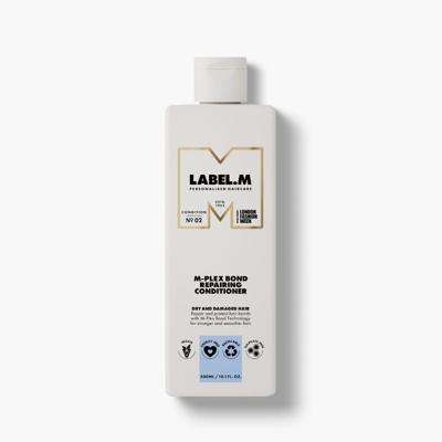 Label.M M-Plex Bond Repairing Conditioner
