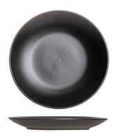 Studio Tavola Ontbijtborden - Dessertborden Black Tie ø 19 cm - 6 stuks