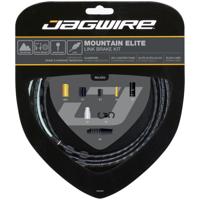 JAGWIRE Mountain elite link brake kit - black JAGWIRE Mountain elite link brake kit - black