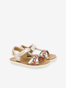 Kindersandalen Goa Salomé SHOO POM® rozen