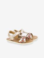Kindersandalen Goa Salomé SHOO POM® rozen