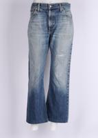 Vintage Straight Levi&apos;s  Blue size 34 / 27