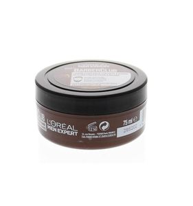 Barber club pomade
