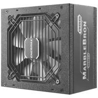 Enermax MarbleBron EMB850EWT-RGB PC-netvoeding 850 W ATX 80 Plus Bronze