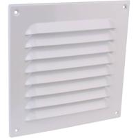 Wallair N31811 Ventilatierooster (l x b) 25 cm x 25 cm