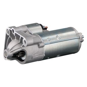 startmotor 101610