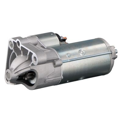 startmotor 101610