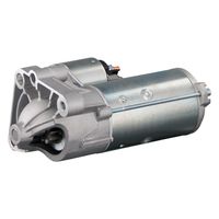 startmotor 101610