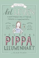 Pippa Leeuwenhart - Het leven volgens Pippa Leeuwenhart