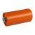 Wentex Pipe & Drape baseplate pin 100mm oranje