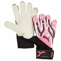 Keeperhandschoenen Puma Ultra Play C Poison Donkerroze - Maat: 10