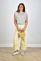 Citizens of Humanity jeans Ayla Raw 2117-1248 limoncello