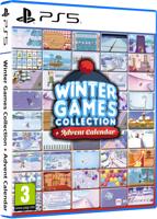 Winter Games Collection + Advent Calendar Winter Games Collection + Advent Calendar
