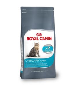 Royal Canin Urinary Care droogvoer voor kat 2 kg Volwassen Gevogelte