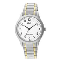 Q&Q C02A-005PY Heren horloge