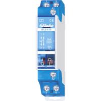 Eltako S12-110-8V Stroomstootschakelaar DIN-rail 1x NC, 1x NO 8 V 10 A 2300 W 1 stuk(s)