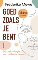 Goed zoals je bent - Relaties & Persoonlijke ontwikkeling - Spiritueelboek.nl