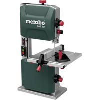 Metabo BAS 261 Tafel-lintzaag Snijdiepte (max.) 103 mm 230 V 400 W Zaagbladlengte 1712 mm - thumbnail