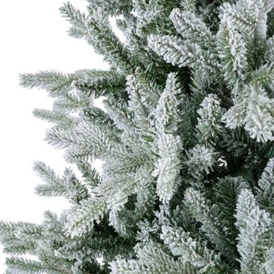 Allison boom dia152-H240cm green/white - Everlands