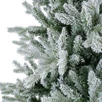 Allison boom dia152-H240cm green/white - Everlands