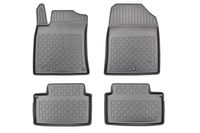 Rubbermatten passend voor Hyundai i30 / Kia Ceed 2017+ 603312
