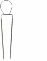 Gusta BBQ spies - set 4 stuks Gusta BBQ spies - set 4 stuks