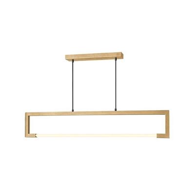 Label51 Led hanglampFuturo goud - MT-2359