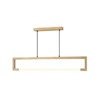 Label51 Led hanglampFuturo goud - MT-2359