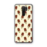 Yummy: Xiaomi Redmi 9 Transparant Hoesje
