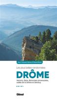 Wandelgids Drôme les plus belles randonnées | Glenat