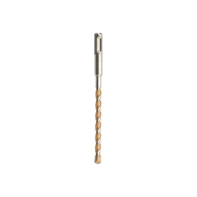 Hamerboor 8x160 easy cut universeel - Kwb