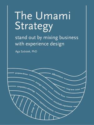 The Umami Strategy - Aga Szóstek - ebook