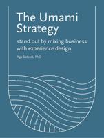The Umami Strategy - Aga Szóstek - ebook