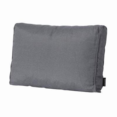 Lounge rug soft Panama grey 60 cm x 43 cm Madison - Madison