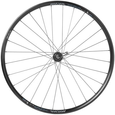 Miche Wheel set mavic xm 45 clincher