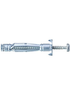 DeWalt Accessoires HWA5X60 10MM Hollewandanker MULTI (50 stuks) - DFM4410520