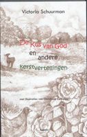 De kus van God - Victoria Schuurman - ebook - thumbnail