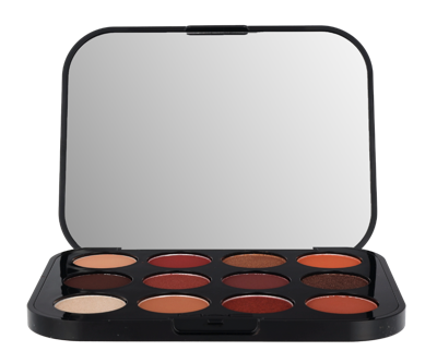 MAC Connect In Colour Eyeshadow Palette 12.20 g Oogschaduw 12.2 g