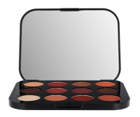 MAC Connect In Colour Eyeshadow Palette 12.20 g Oogschaduw 12.2 g