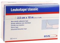 Leukotape Classic 2.5cm x 10m