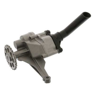 Oliepomp 12741