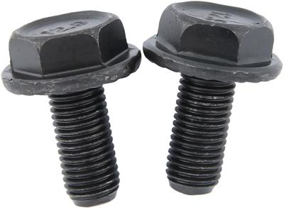CONTEC Ct axle nut bot. bracket m8x1,0 mm