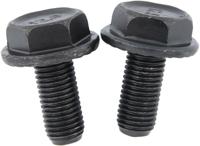CONTEC Ct axle nut bot. bracket m8x1,0 mm
